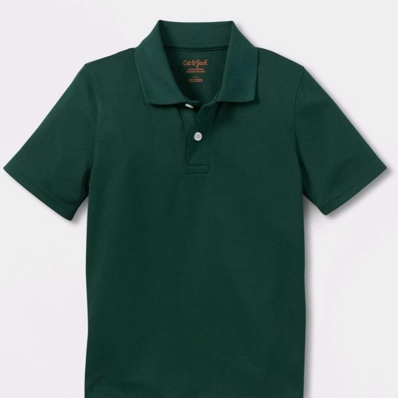 Dri Fit Uniform Shirts - Picture 2 of 2